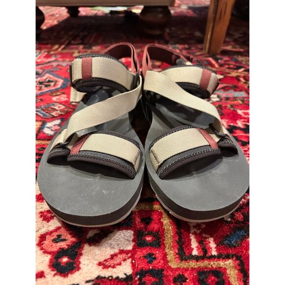 Merrell Men’s Alpine Strap Sandals Size 11 main image 5